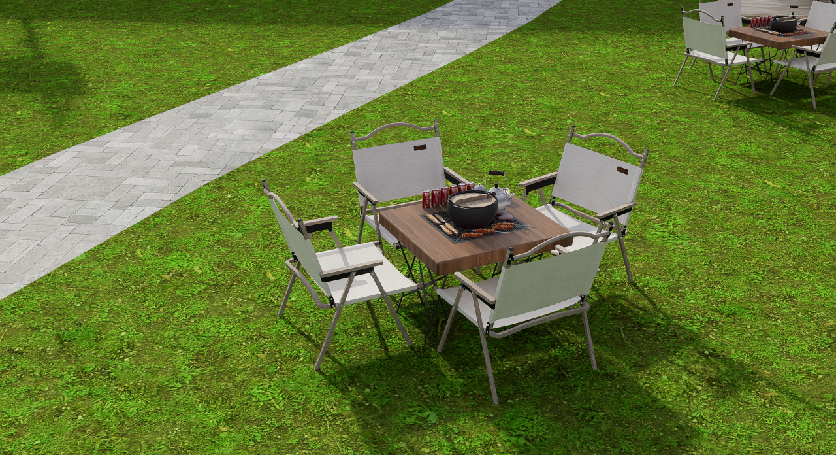 桃源县酒店帐篷定制：解锁旅居新体验，打造差异化竞争力