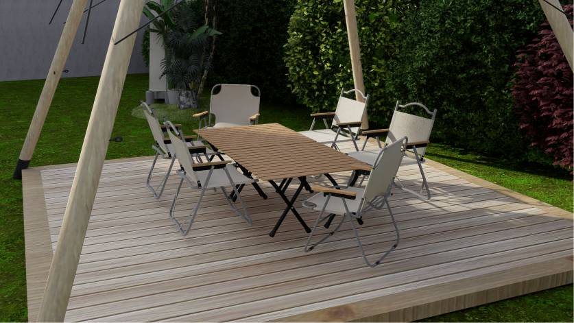 桃源县帐篷生产厂家：以匠心筑牢户外装备的品质根基